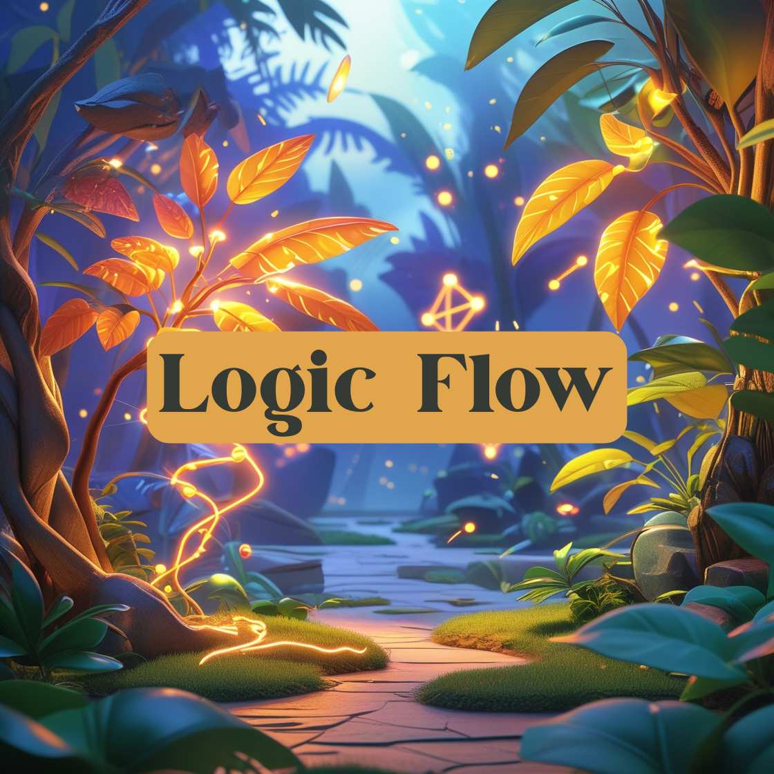 Logic Flow