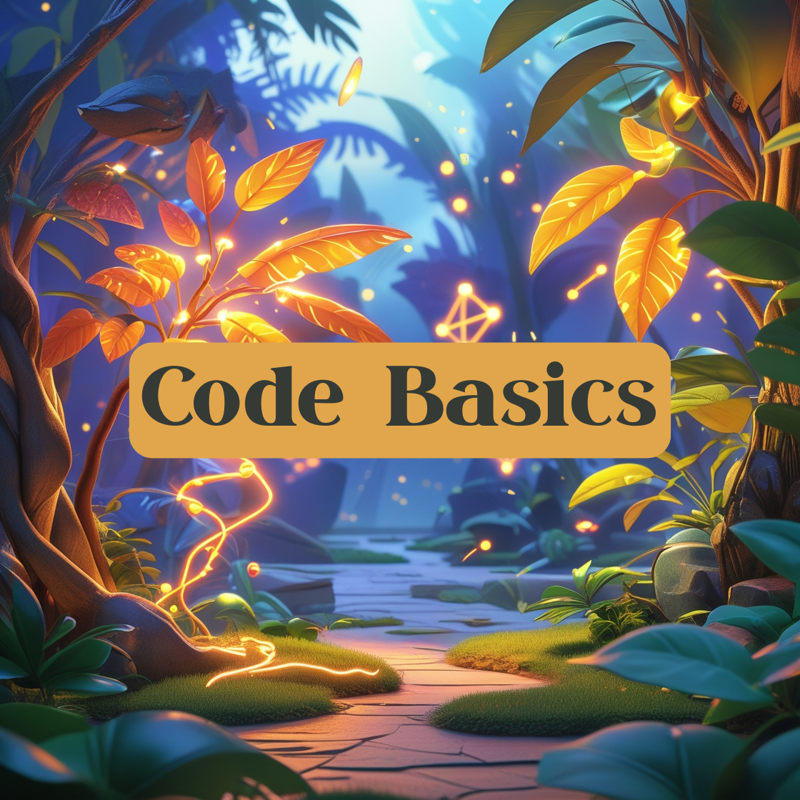 Code Basics