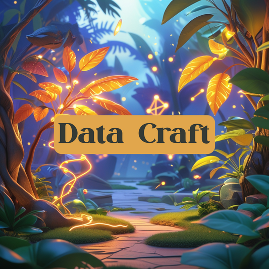 Data Craft