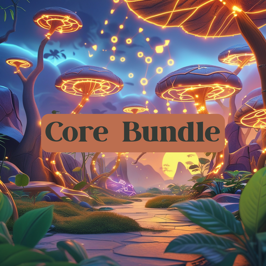 Core Bundle